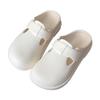 Retro Casual Women's Anti-Slip Slippers