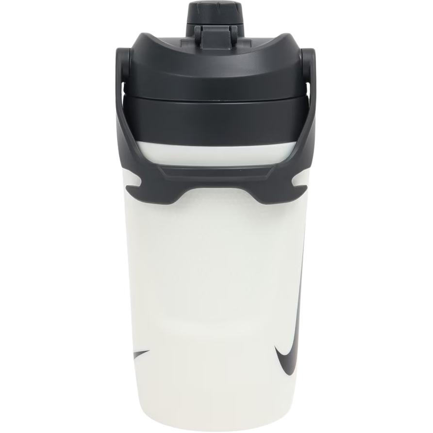 Nike Спортивные Бутылки для Воды Белые 1180мл HY8020-153