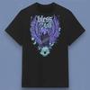 Blessthefall Band T Shirt Ultra Soft Fabric Great For Any Occasion