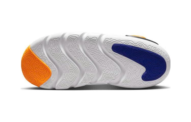 Nike Повседневная обувь для детей Dynamo GO, дошкольная, DH3437-404