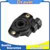 Датчик положения дроссельной заслонки TPS для Citroen Fiat Palio Panda Punto Lancia Peugeot 106 205 206 306 406 91463158 9146315 9944468 Новый