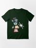 The Four Tops The Tops Essential T-Shirt
