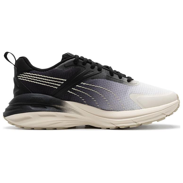 Puma Hypnotic Series Comfortable Versatile Lightweight Sports Fabric Shock Absorption Wear-Resistant Low-Top Casual Running Shoes 395235-05