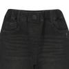 Bluetail Charcoal Gray Bellbottom Denim Pants Azg4pt02cg