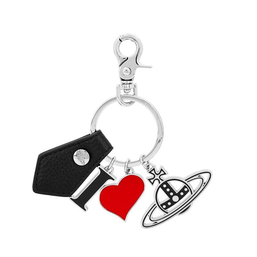 VIVIENNE WESTWOOD 8203011EU S000D N403 Женский брелок