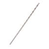 4.5mm HSS Extra Long 200mm Twist Drill Bit Straight Shank Auger Drill
