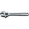 Lobtex Adjustable Wrench 100mm M100