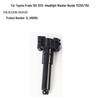 Форсунка омывателя фар Toyota Prado 150 2013 85208-0G020, 85207-0G020