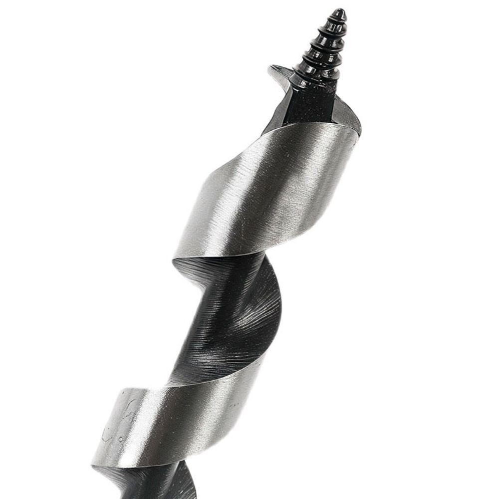 5Pcs High Hardness Reaming Tool Carbon Steel Center Drill New Woodworking Roller Drill  Wood