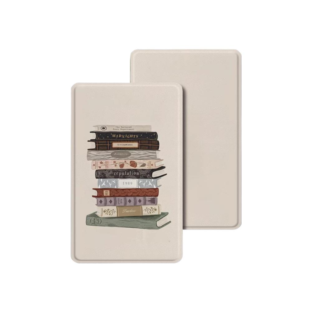 Чехол для XTEINK X4 E-Book, 4,3 дюйма, экран E-Ink, чехол с магнитным закрытием со всех сторон, аксессуары-защита для электронной книги
