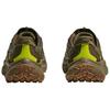 HOKA Project Transport Deep Umber унисекс кроссовки коричневые антично-оливковые 1162850-DTQ