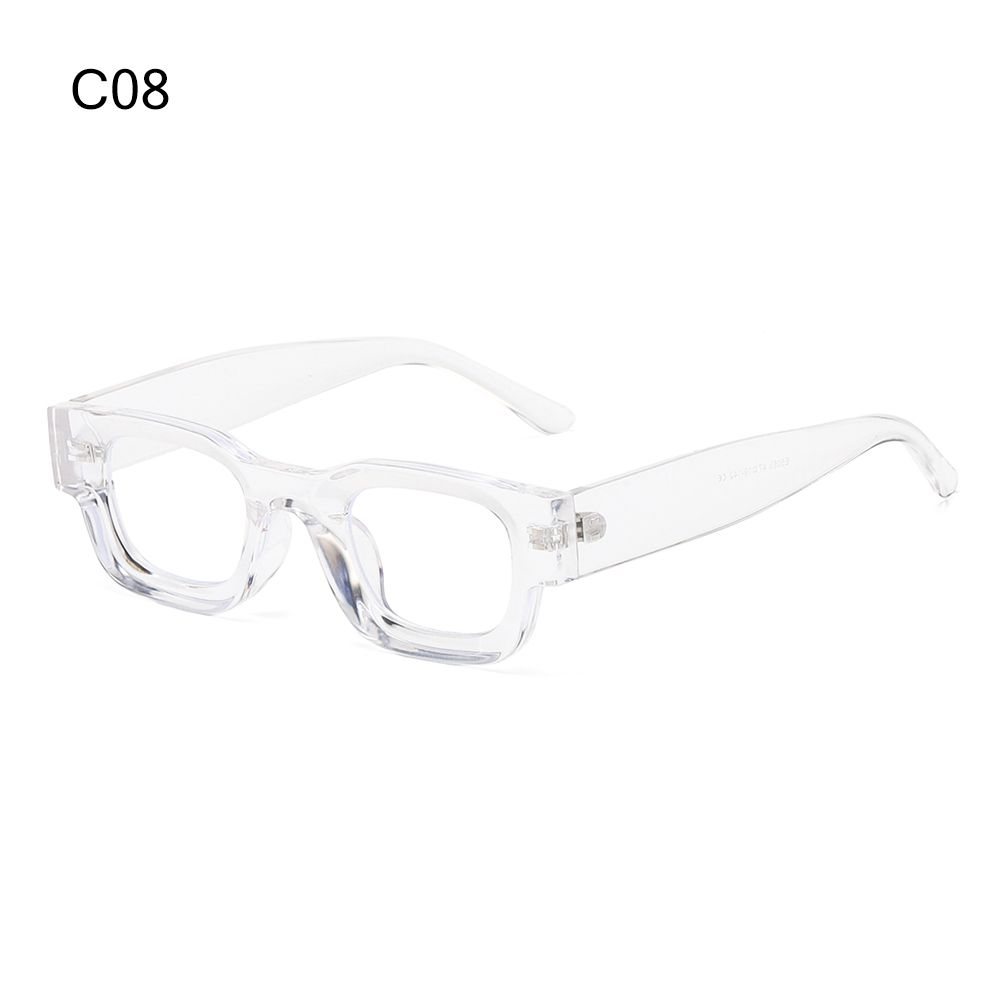 Модные маленькие панк квадратные поляризованные солнцезащитные очки женские солнцезащитные очки оттенки мужские солнцезащитные очки