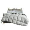 Hengyuanxiang A-Class Antibacterial Polish White Goose Down Quilt