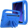 Чехол для Samsung Galaxy Tab S9 S8 S7 Plus S10 FE Plus 13.1 S7 FE 12.4 дюйма S10+ S9+ S8+ S6 S5E 10.5 Безопасный для детей чехол из ЭВА для планшета