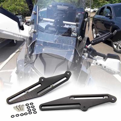 Регулятор ветрового стекла мотоцикла для YAMAHA TENERE 700 T700 T 700 Tenere700 T7 2025 Кронштейн ветрового стекла Аксессуары для мотоциклов