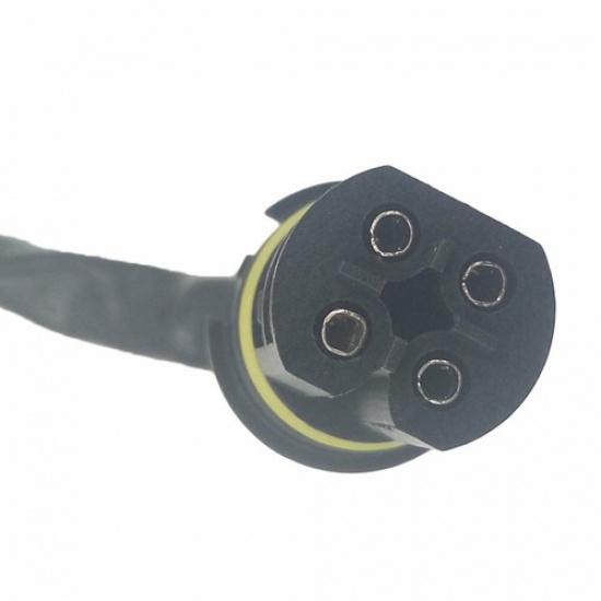 0258003642 Датчик кислорода для Mercedes-Benz W140 W202 W220 R190 C280 E320 E430