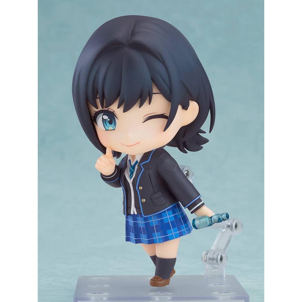 Chitose Is In The Ramune Bottle Nendoroid Yuzuki Nanase  Chitose Is In The Ramune Bottle 