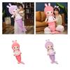 Super Soft Mermaid Plushie Ideal Gift For Any Occasion