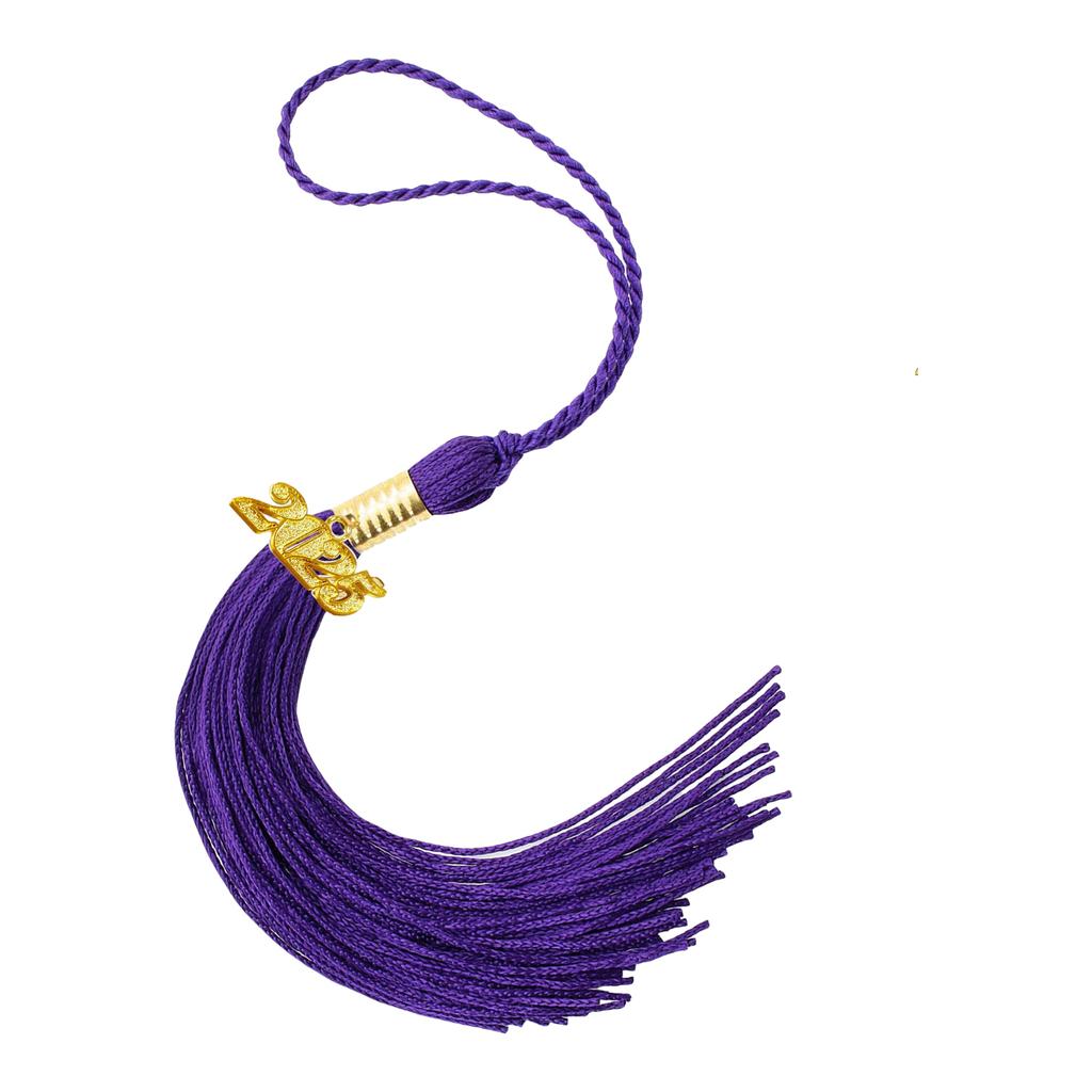 Выпускная кисточка 2025 года для студентов колледжей и выпускников Символ академических достижений Украшения для выпускной шляпы