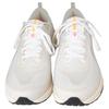 Li Ning Red Hare 8 Беговые кроссовки Женские Низкие Белый Золотой ARPV014-1