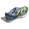 Adidas Кроссовки Adizero Prime SP2 Wonder Blue Lucid Lemon IE2765