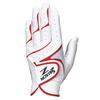 DUNLOP SRIXON Golf Gloves GGG-S016 White/Red 24 Golf Gloves