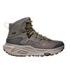 HOKA One One Kaha 3 Высокие Альпинистские и Туристические Ботинки Мужские 1162530-GVLC
