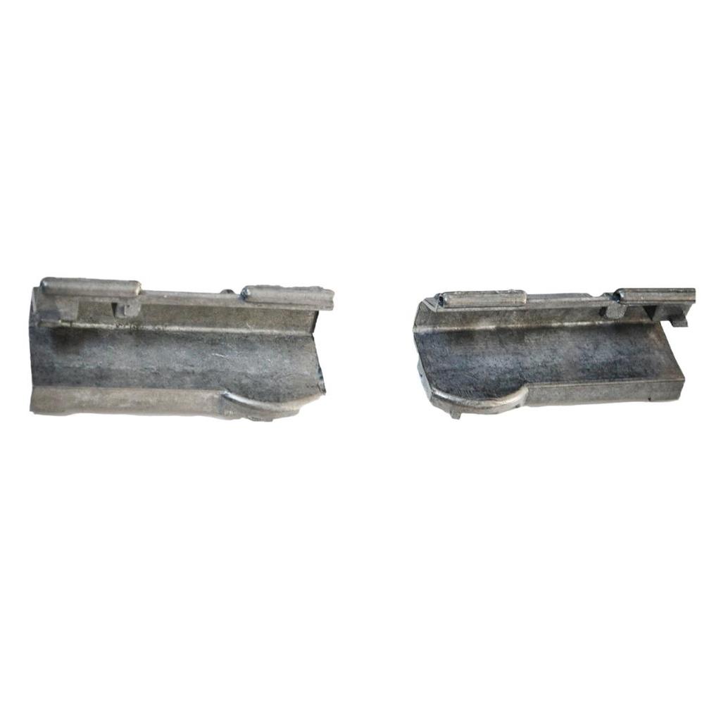 Комплект для ремонта люка панорамной крыши для BMW X5 E53, E70 - 6 шт.