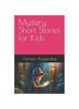 Книга Mystery Short Stories for Kids