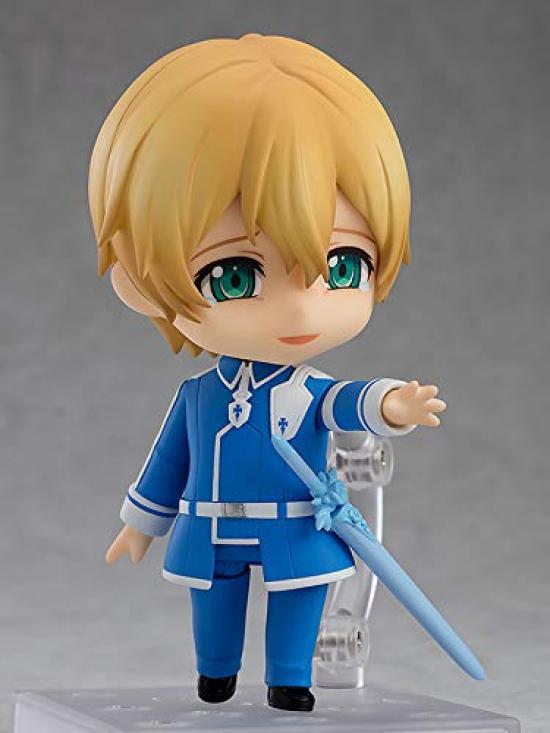 Nendoroid Sword Art Online Alicization Eugeo окрашенная подвижная фигурка немасштабируемая ABS&PVC