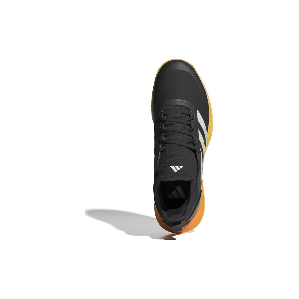 New Adidas Adizero Ubersonic 4.1 Aurora Black Zero Metalic Spark IF0446