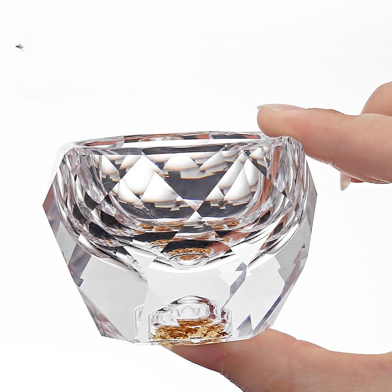 European Style Glass SGlass Star Diamond White Wine Glass Home Use Cup Glass Cup SGlass Bar Barware Supplies