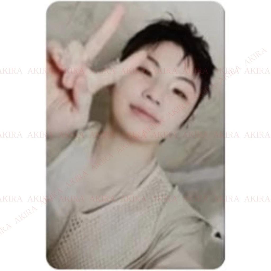 SEVENTEEN 5-й АЛЬБОМ HAPPY BURSTDAY АЛЬБОМ ФОТОКАРТОЧКА ЯПОНИЯ POB ОФИЦИАЛЬНЫЙ