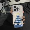 Новая Елка Новый Год Подарок Чехол для Телефона Для iPhone 15 14 11 12 13 Pro Max X XS XR 8 7 14 Plus Защита Камеры Покрытие Обложка