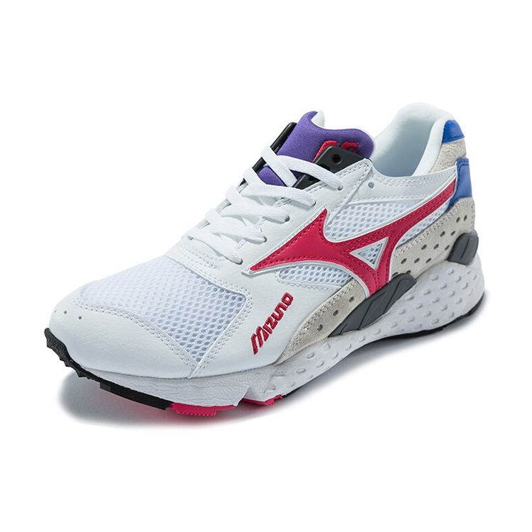 Mizjo Унисекс RC Lite Белый Сине-синий D1GA201166
