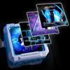Thermalright FW360 Ice Armor PRO 2.73" IPS LCD White ARGB Water Cooling Radiator