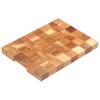 Cutting Board 40*30*3.8 cm Solid Acacia Wood