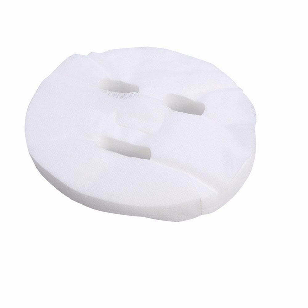 Красота одноразовая маска косметическая бумага нетканая маска для лица уход за лицом маска для лица уход за кожей