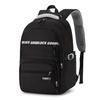 Women's Backpack Large Capacity Lightweight Backpack for Junior High School College Outdoor Travel Laptop Bag Durable Water-Resistant
