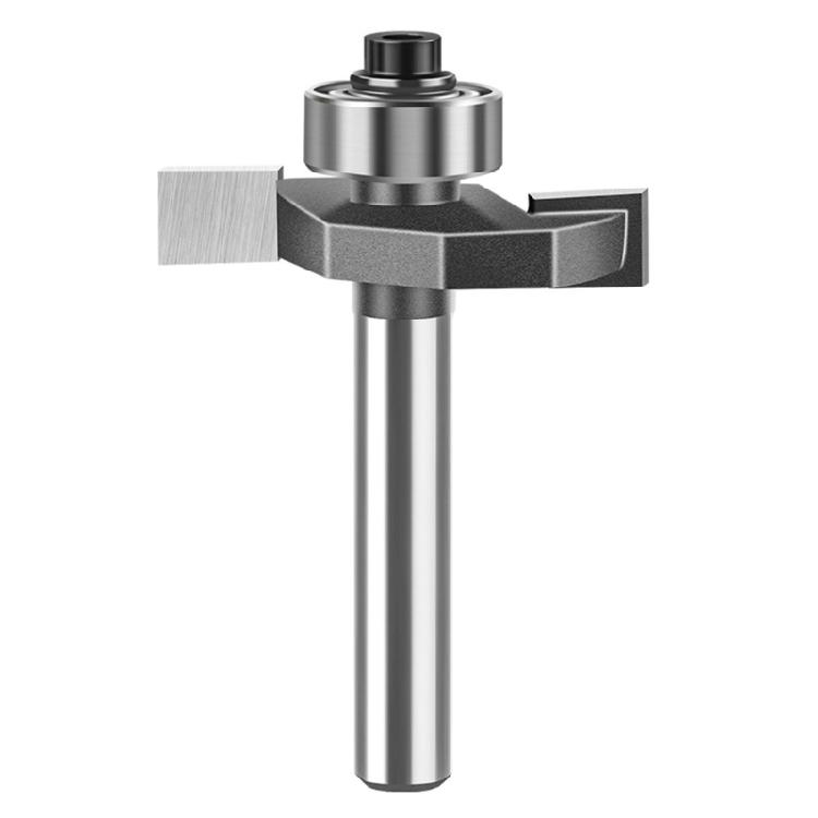 Инструмент для врезки окантовки гитары, инструмент для изготовления гитар, фрезерный станок Т-типа, триммер, прост в использовании