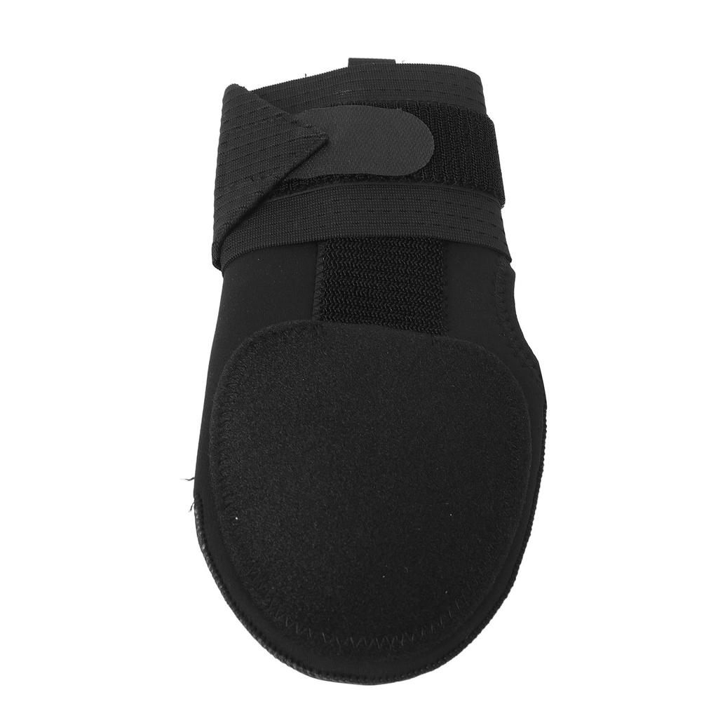 Взрослая бейсбольная скользящая перчатка для защиты руки, софтбольная скользящая перчатка, защитные спортивные аксессуары, черная, правая рука