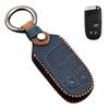 [LETINGFAR] Чехол для ключей Jeep Smart Key Чехол-обложка