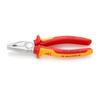 Combination Pliers 03 06 200