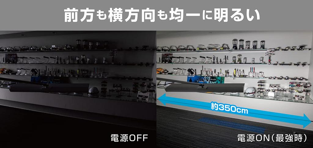 Gentos Lumisus DK-R108WH LED Desk Light (2100 Lumens), ANSI Standard, White