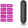 G Spot Bullet Vibrator Стимулятор сосков и клитора USB Перезаряжаемый для путешествий Вагинальный анальный массажер для взрослых Секс-игрушки для женщин