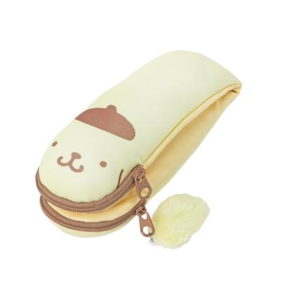 Kutsuwa Sanrio Карандаш Лила Ла Помпомпурин Кейс, SA003B,