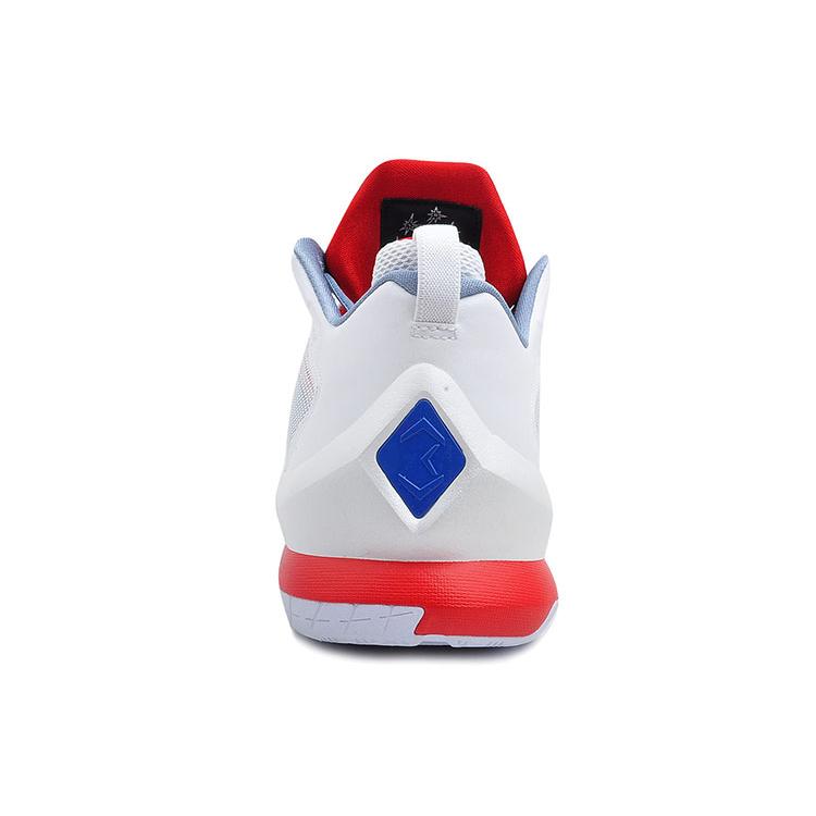 Air Jordan CP3 VIII AE 'Белый' 725212-107