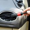 5pcs Car Cleaning Brush Kit Automotive Detail Brushes For Car Interior Detailing Brush Set Wheel Rims Clean Brush Set