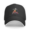 Classic Captain Tsubasa Manga Soccer Anime Football Baseball Cap Women Men Breathable Dad Hat Performance