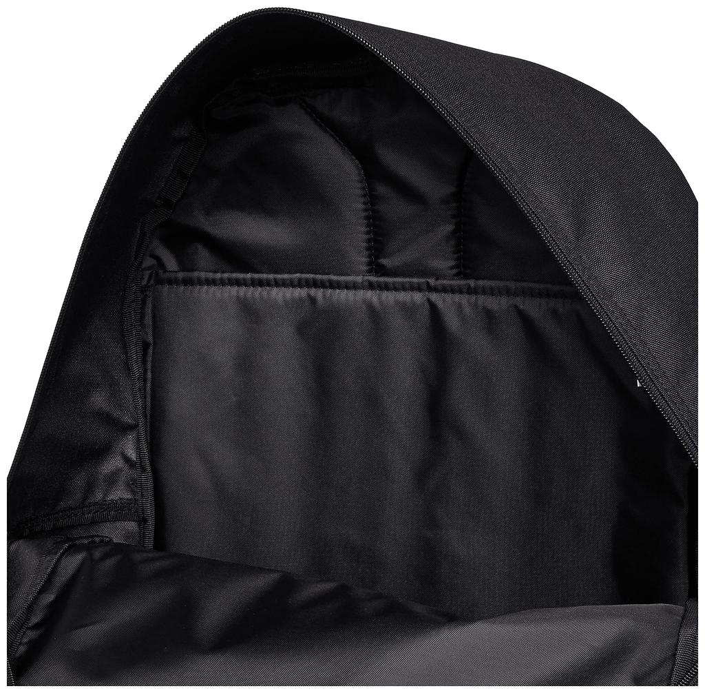 Adidas Backpack Fits B4 Size and Laptops No. 63351, Men's, Black, 15.6-inch